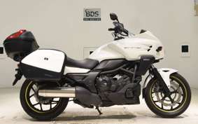 HONDA CTX700 2016 RC69