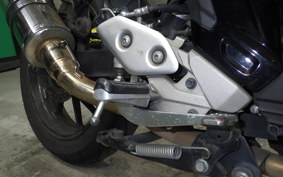 YAMAHA FZ25 2026