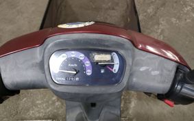 YAMAHA JOG POCHE SA08J