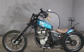HONDA CBX125 CUSTOM JC12