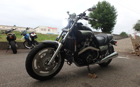 YAMAHA VMAX 2001 2LTN