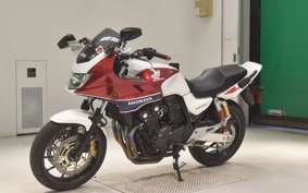 HONDA CB400 SUPER BOLDOR A 2014 NC42