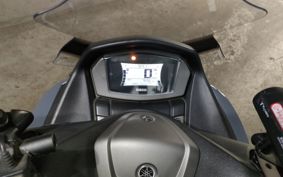 YAMAHA N-MAX 125 SEG6J