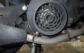 HONDA ﾍﾞﾝﾘｨ110 2011 JA09