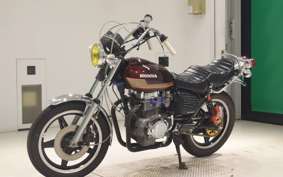 HONDA CB400T HAWK 2 2014 CB400T