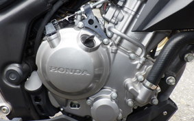 HONDA CB250F MC43