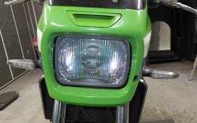 KAWASAKI ZRX1100 1997 ZRT10C