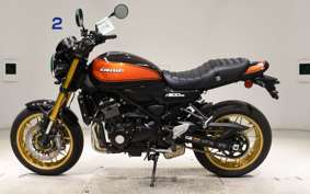 KAWASAKI Z900RS-2SE 2026 ZR902A
