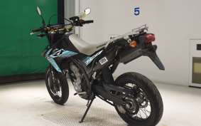 HONDA CRF250M 2008 MD38