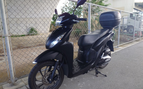 HONDA DIO 110 JK03