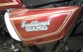 SUZUKI GSX250T 2024 GJ51B