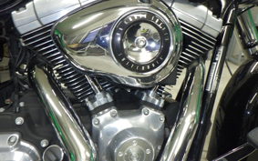 HARLEY FLD 1580 2012