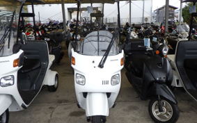 HONDA GYRO CANOPY TA03