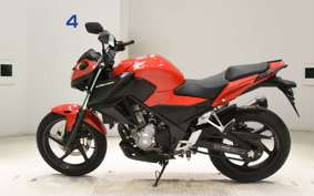 HONDA CB250F 2020 MC43