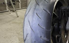 KAWASAKI XANTHUS 1995 ZR400D