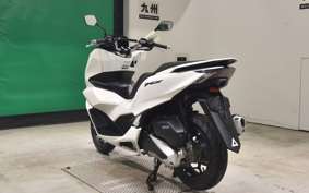 HONDA PCX125 2007 JK05
