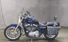 HARLEY HARLEY XL1200L CX3