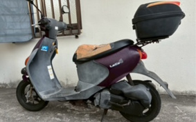 SUZUKI LET`S4 CA45A