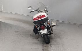 YAMAHA DRAGSTAR 400 1998 4TR