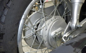 HONDA ｸﾛｽｶﾌﾞ50 AA06