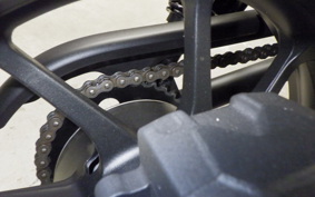 HONDA REBEL 250 S 2014 MC49