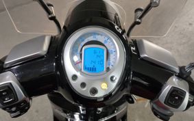 OTHER PU GEORGE YANGO125 ..