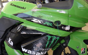 KAWASAKI NINJA 250R EX250K