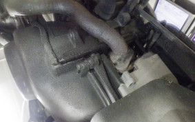 YAMAHA JOG Gen.4 SA16J