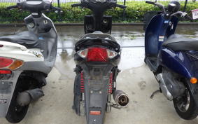 KYMCO VJR125 i