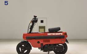 HONDA MOTOCOMPO AB12