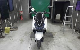 YAMAHA MAJESTY155 Gen.2 S 1995 SG52J