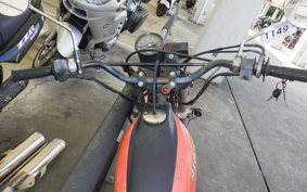 HONDA XL250S L250S