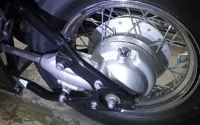 YAMAHA DRAGSTAR 400 CLASSIC 2001 VH01J