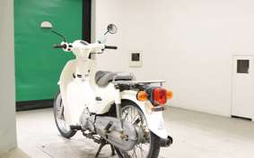 HONDA C110 SUPER CUB JA07