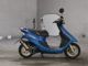 Фото Honda DIO ZX с японского аукциона