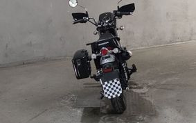 HONDA  DUX 125 JB04