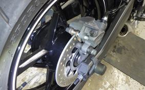 KAWASAKI ZX-25R 2007 ZX250E