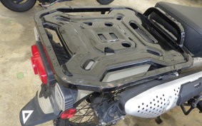 HONDA CT125 HUNTER CUB JA55