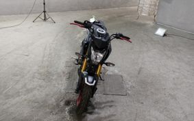 KAWASAKI Z125 PRO  BR125H