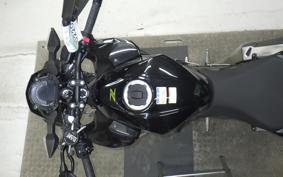 KAWASAKI Z250 Gen.2 EX250P