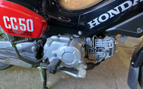 HONDA CROSS CUB 50 AA06