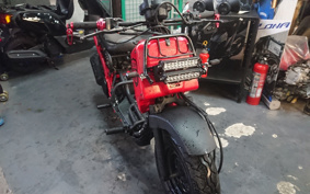 HONDA ZUMAR AF58