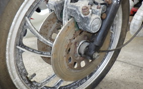 YAMAHA RZ 250 4L3