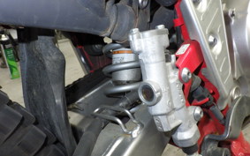 YAMAHA SEROW 250 Gen.3 2022 DG31J
