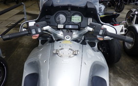 BMW R1150RT 2001
