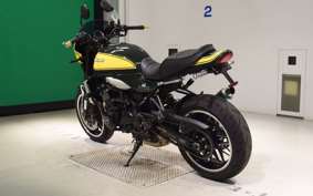 KAWASAKI Z900RS 2023 ZR900K