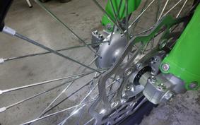 KAWASAKI KX250 2007 KX252E