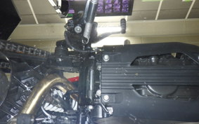 BMW G310GS 2023