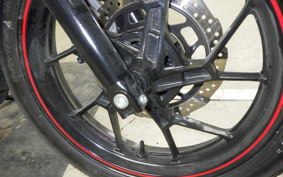 SUZUKI V-STROM 250 2009