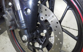 YAMAHA YZF-R25 RG43J